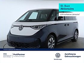 Volkswagen ID.Buzz ID. Buzz Pro AHK Pano ACC Harman/Kardon HeadUp LED