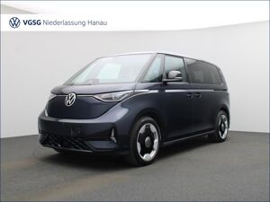 Volkswagen ID.Buzz ID. Buzz GTX 4Motion AHK Kamera Navi HeadUp LED bild 2