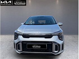 Kia Picanto Picanto1.0 GDI MT GT-Line (5-Sitzer) Bluetooth LED Kia Picanto Picanto1.0 GDI MT GT-Line (5-Sitzer) Bluetooth LED