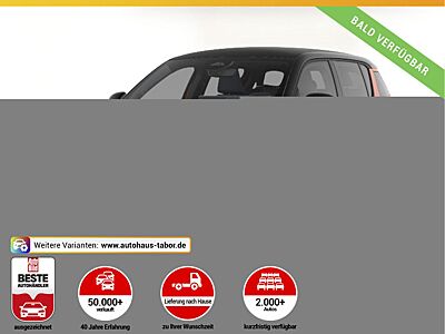 Renault R4 Techno plein sud 150 Comfort Range SchiebeD