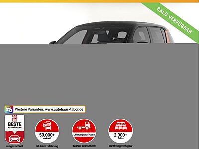 Renault R4 Techno plein sud 150 Comfort Range SchiebeD