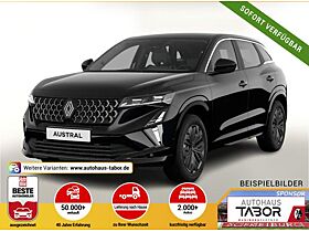 Renault Austral Evolution Mild Hybrid 150 Automatik Renault Austral Evolution Mild Hybrid 150 Automatik