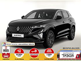 Renault Austral Evolution Mild Hybrid 150 Automatik Renault Austral Evolution Mild Hybrid 150 Automatik