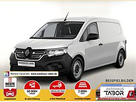 Renault Kangoo Rapid E-Tech Advance L2 Comfort Range AC1 Renault Kangoo Rapid E-Tech Advance L2 Comfort Range AC1