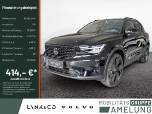 Volvo XC40 bild 1