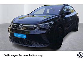 Volkswagen ID.4 Pro Performance Kamera Sitzheizung CarPlay