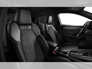 Audi A3 allstreet (8YJ) bild 3