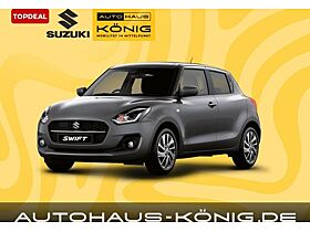Suzuki Swift Comfort | ***Bereitstellungskosten geschenkt❗️*** | Automatikgetriebe