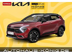 Kia Sportage GT-Line | Panoramadach | Sound & Drive Wise Paket | 7 Jahre Garantie 😄
