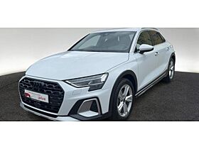 Audi A3 allstreet 35 TFSI AHK HuD LED NAVI SONOS VIRT Audi A3 allstreet 35 TFSI AHK HuD LED NAVI SONOS VIRT