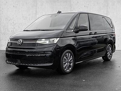 Volkswagen Multivan (ST)