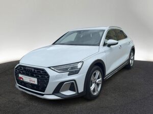 Audi A3 allstreet 35 TFSI AHK HuD LED NAVI SONOS VIRTUAL bild 1