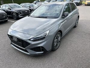 Hyundai i30 N-Line Limousine AUF LAGER SOFORT bild 2