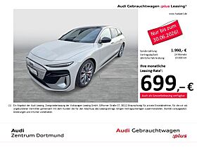 Audi S6 e-tron PANO B&O AHK 360CAM LM21