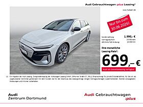 Audi S6 e-tron PANO B&O AHK 360CAM LM21