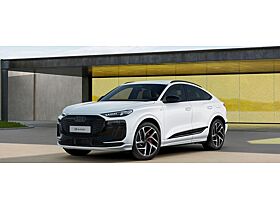 Audi Q6 e-tron Sportback S line business performance ❗️ AB OKTOBER VERFÜGBAR🚀 Audi Q6 e-tron Sportback S line business performance ❗️ AB OKTOBER VERFÜGBAR🚀
