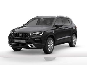Seat Ateca Road Edition 1.5 TSI 110 kW (150 PS) 7-Gang DSG  Loyalitätsangebot bild 1
