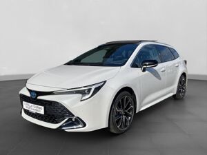 Toyota Corolla 2,0 178PS Touring Sports Kombi Hybrid ​ ​🚀Lounge inkl. Panoramadach​🚀 bild 2