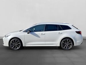 Toyota Corolla 2,0 178PS Touring Sports Kombi Hybrid ​ ​🚀Lounge inkl. Panoramadach​🚀 bild 6