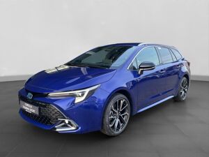 Toyota Corolla 2,0 178PS Touring Sports Kombi Hybrid ​ ​🚀Lounge inkl. Panoramadach​🚀 bild 3