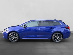 Toyota Corolla 2,0 178PS Touring Sports Kombi Hybrid ​ ​🚀Lounge inkl. Panoramadach​🚀 bild 7
