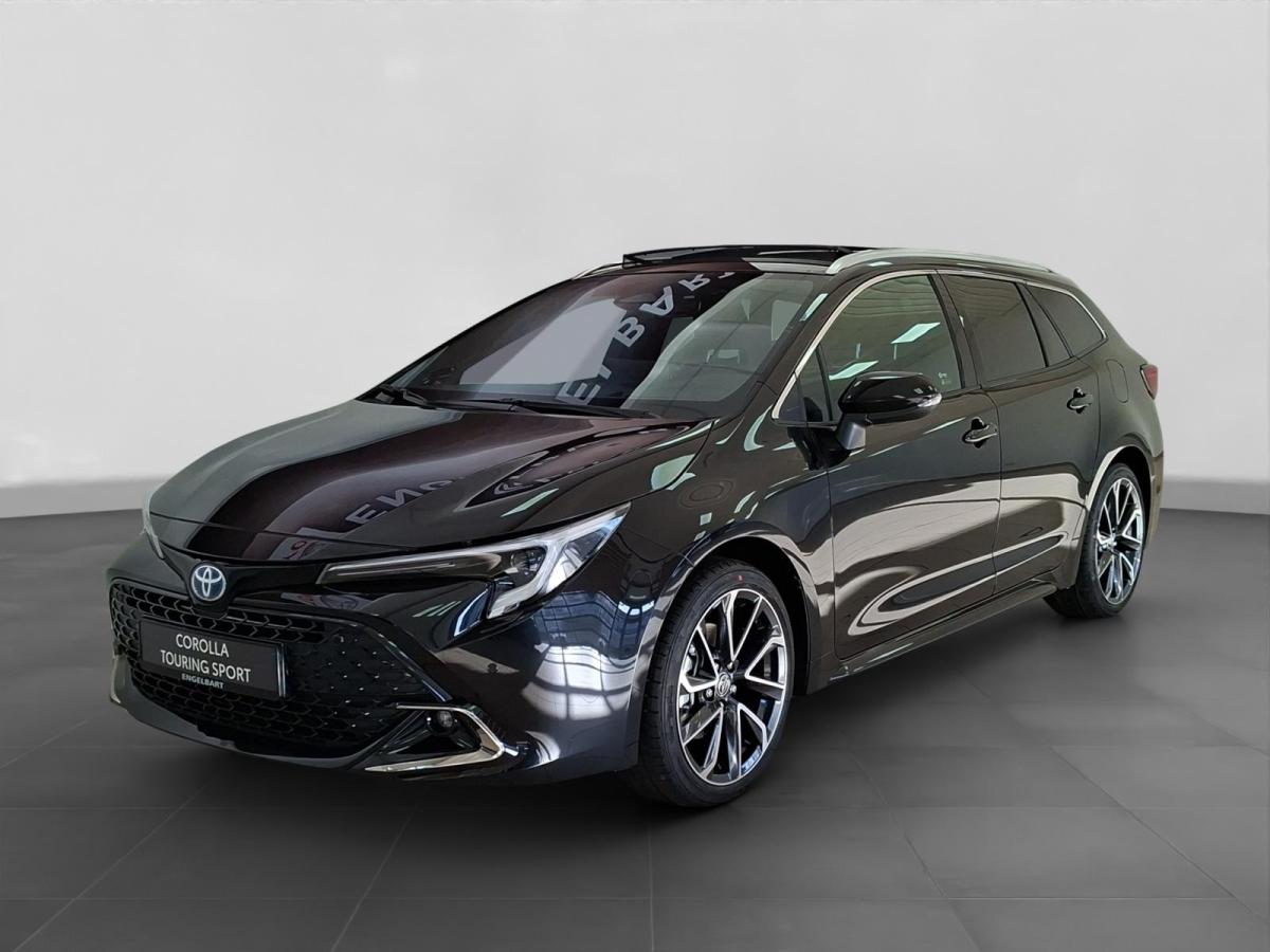 Toyota Corolla 2,0 178PS Touring Sports Kombi Hybrid ​ ​🚀Lounge inkl. Panoramadach​🚀 bild