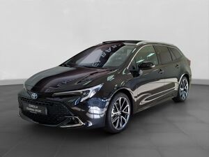 Toyota Corolla 2,0 178PS Touring Sports Kombi Hybrid ​ ​🚀Lounge inkl. Panoramadach​🚀 bild 1