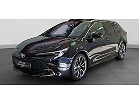 Toyota Corolla 2,0 178PS Touring Sports Kombi Hybrid 🚀Lounge inkl. Panoramadach🚀 Toyota Corolla 2,0 178PS Touring Sports Kombi Hybrid 🚀Lounge inkl. Panoramadach🚀