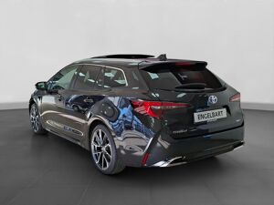 Toyota Corolla 2,0 178PS Touring Sports Kombi Hybrid ​ ​🚀Lounge inkl. Panoramadach​🚀 bild 4
