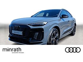 Audi Q6 e-tron Sportback quattro S-LINE BUSINESS TECH-PRO LUFTFEDERUNG PANO HUD B&O MMI-EXPERIENCE PROBEIFAHRERDISP