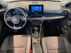 Toyota Yaris Hybrid 116PS Teamplayer inkl. Comfort Paket🚀 2xSilber/ 2xBlau🚀Letzte Chance! bild 7