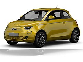 Fiat 500 La Prima Limousine 42 kWh Fiat 500 La Prima Limousine 42 kWh