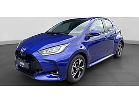 Toyota Yaris Hybrid 116PS Teamplayer inkl. Comfort Paket🚀 2xSilber/ 2xBlau🚀Letzte Chance!