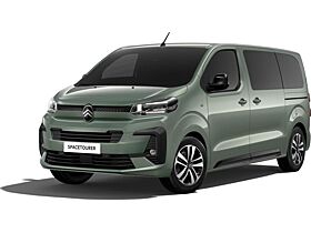 Citroën SpaceTourer Plus M Diesel 180 Automatik Citroën SpaceTourer Plus M Diesel 180 Automatik