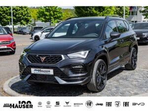 Cupra Ateca 2.0 TSI DSG 4Drive AHK EL. HECKKL. MEMORY NAVI KAMERA bild 1