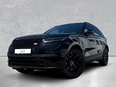 Land Rover Range Rover Velar D200 S