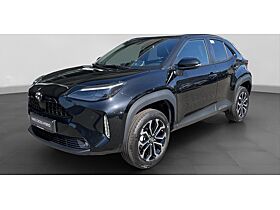 Toyota Yaris Cross 1,5 Hybrid 130 PS Teamplayer 🚀inkl. Winter- und Safety-Paket🚀 Toyota Yaris Cross 1,5 Hybrid 130 PS Teamplayer 🚀inkl. Winter- und Safety-Paket🚀