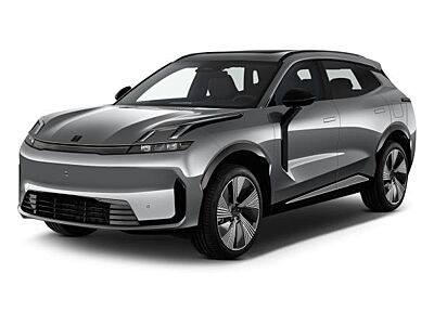 LYNK & Co 08 PHEV Core bis zu 200km el. Reichweite!