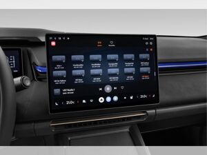 LYNK & Co 08 PHEV Core bis zu 200km el. Reichweite! bild 3