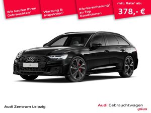 Audi A6 Avant 55 TFSIe quattro S line *HD-Matrix*AHK* bild 1