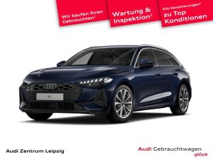 Audi A5 Avant TFSI quattro *LED*Tech*Parkassistent* bild 1