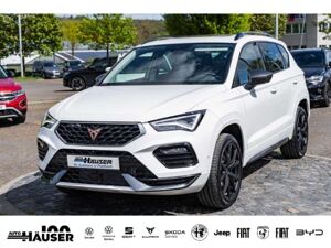 Cupra Ateca 1.5 TSI DSG PANO AHK EL. HECKKL. NAVI KAMERA PARK bild 1