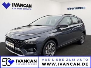 Hyundai BAYON FL (MY26) 1.0 T-GDI (90 PS) 6-MT 2WD Trend Komfort-Paket bild 1