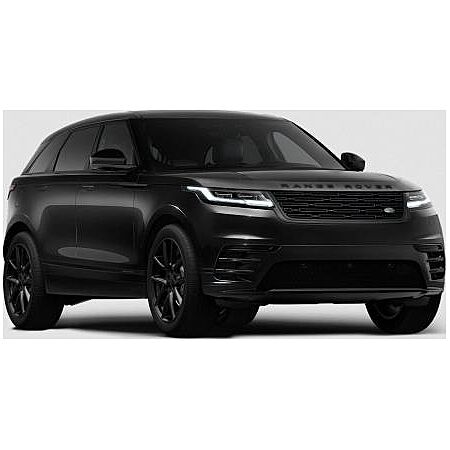 Land Rover Range Rover Velar leasen