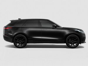 Land Rover Range Rover Velar D300*BELGRAVIA*21"AHK Winter-P bild 2