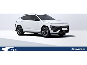 Hyundai KONA N Line X *Gewerbe* 2WD 110KW DCT Klimaautomatik, Kamera, 18 Zoll LED, el. Heckklappe, 360Grad Hyundai KONA N Line X *Gewerbe* 2WD 110KW DCT Klimaautomatik, Kamera, 18 Zoll LED, el. Heckklappe, 360Grad