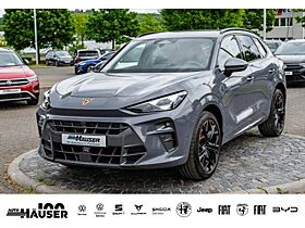 Cupra Terramar VZ 2.0 TSI DSG 4Drive SENNHEISER MATRIX-LED HUD 20ZOLL KAMERA NAVI Cupra Terramar VZ 2.0 TSI DSG 4Drive SENNHEISER MATRIX-LED HUD 20ZOLL KAMERA NAVI