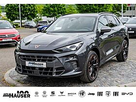 Cupra Terramar VZ 2.0 TSI DSG 4Drive SENNHEISER MATRIX-LED 20ZOLL HUD Cupra Terramar VZ 2.0 TSI DSG 4Drive SENNHEISER MATRIX-LED 20ZOLL HUD