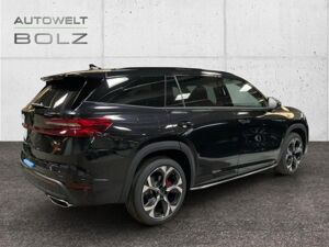 Skoda Kodiaq RS 2.0 TSI 4x4 MATRIX-LED AHK bild 4
