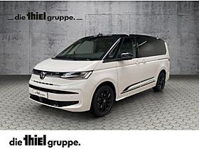 Volkswagen Multivan 2.0 TDI DSG Edition LÜ Volkswagen Multivan 2.0 TDI DSG Edition LÜ